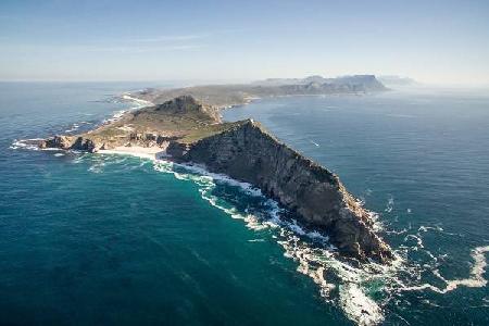 The Cape of Good Hope