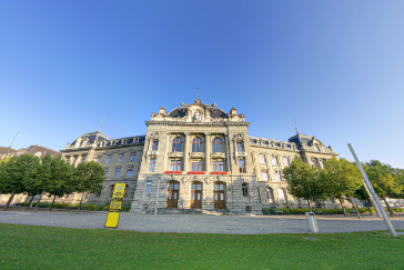 Bern
