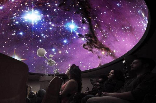 South Africa Johannesburg Johannesburg Planetarium Johannesburg Planetarium Johannesburg - Johannesburg - South Africa