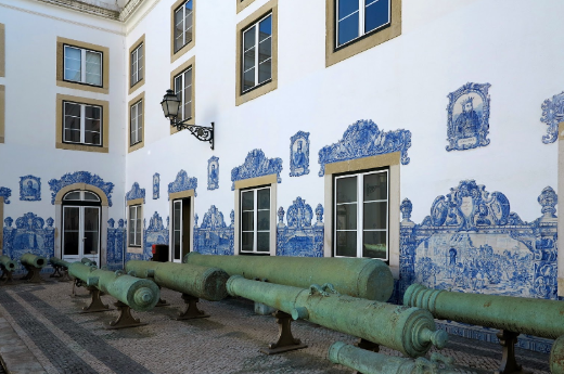 Portugal Lisbon Military Museum Military Museum Lisbon - Lisbon - Portugal