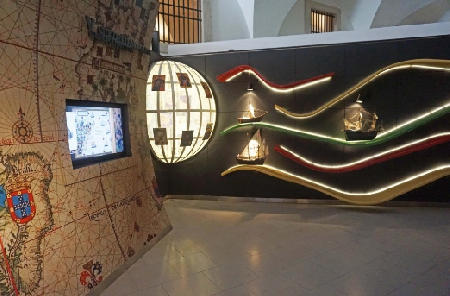 Centro de Historia de Lisboa