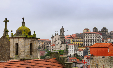 Sao Bento da Vitoria