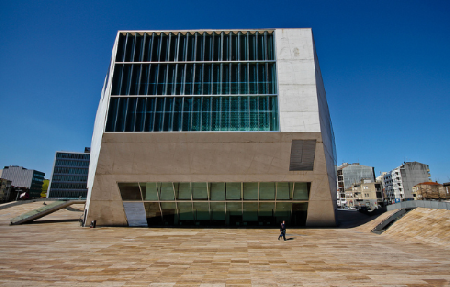 Casa de Música