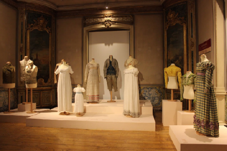 National Museum of Costume