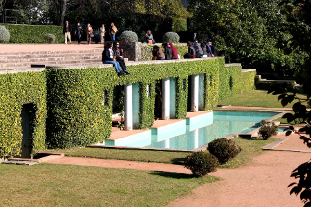 Parque de Serralves