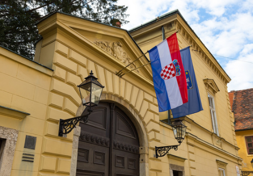 Croacia Zagreb Casa Mansión Dverce Casa Mansión Dverce Grad Zagreb - Zagreb - Croacia