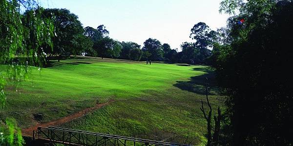 Kenia Nairobi  Club de golf Muthaiga Club de golf Muthaiga Kenia - Nairobi  - Kenia
