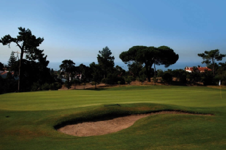 Estoril Palácio Golf Course
