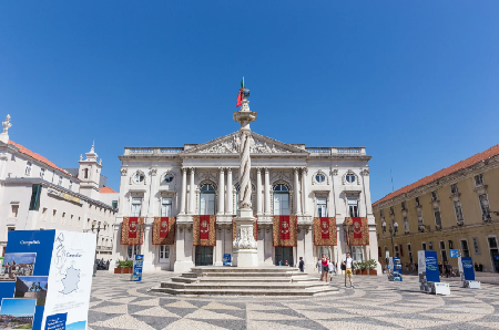 Lisbon City Hall