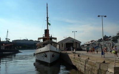 Brasil Rio De Janeiro Espaço Cultural da Marinha Espaço Cultural da Marinha Rio De Janeiro - Rio De Janeiro - Brasil