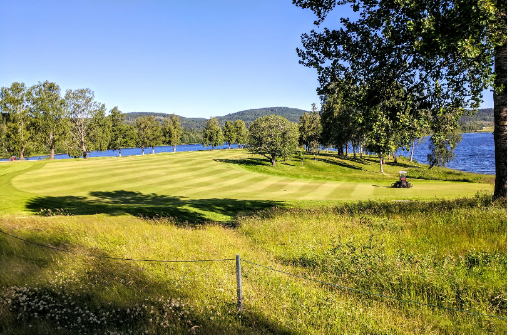 Norway Oslo Oslo Golf Club Oslo Golf Club Oslo - Oslo - Norway