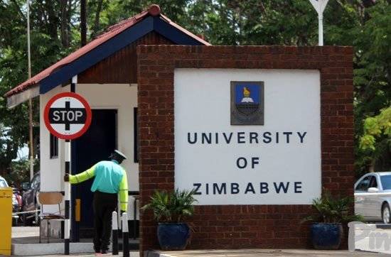Zimbabue Harare  Universidad de Zimbabue Universidad de Zimbabue Harare - Harare  - Zimbabue