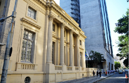 Brazilian Academy of Letters