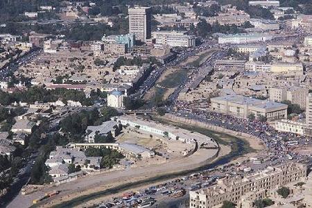 Kabul 