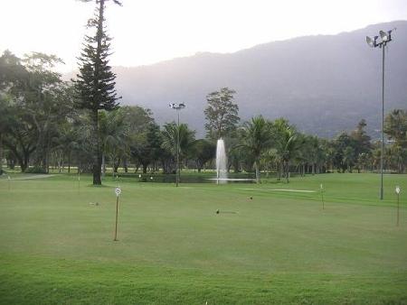 Itanhangá Golf Clube