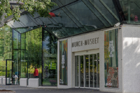 Museo de Munch