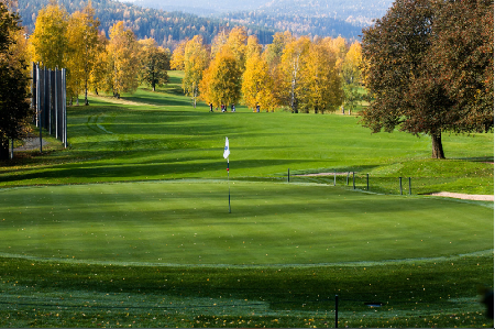 Oslo Golf Club Bogstad