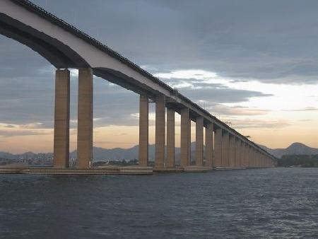 Puente de Niterói