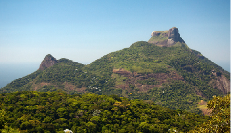 Hotels near Tijuca National Park  Rio De Janeiro