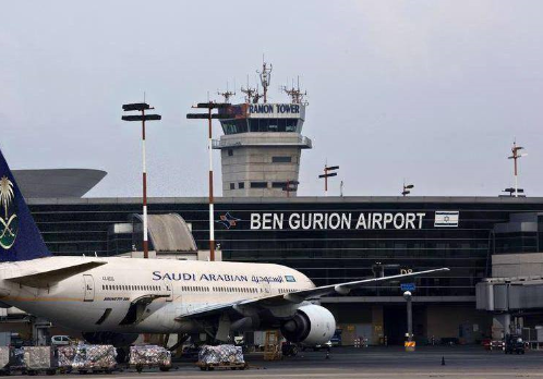 Israel Tel Aviv Yafo Aeropuerto Internacional de Ben Gurion Aeropuerto Internacional de Ben Gurion  Israel - Tel Aviv Yafo - Israel