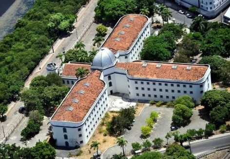 Brasil Recife  Casa da Cultura de Recife Casa da Cultura de Recife Recife - Recife  - Brasil