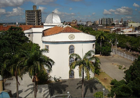 Brasil Recife  Casa da Cultura de Recife Casa da Cultura de Recife Recife - Recife  - Brasil