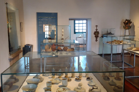Museo Bahía Náutico