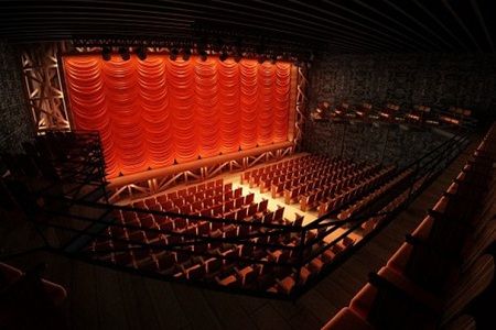 Bibi Ferreira Theatre