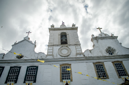 Convento do Carmen