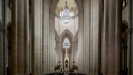 Cathedral of São Paulo