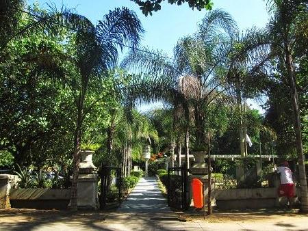 Parque Ecológico Municipal Chico Mendes