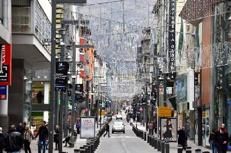 Andorra La Vella 