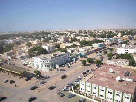 Nouakchott 