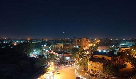 Niamey 