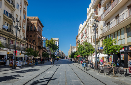 Sevilla 
