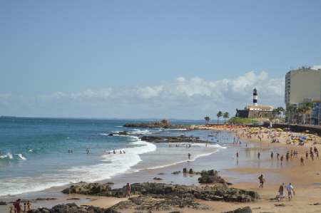 Salvador 