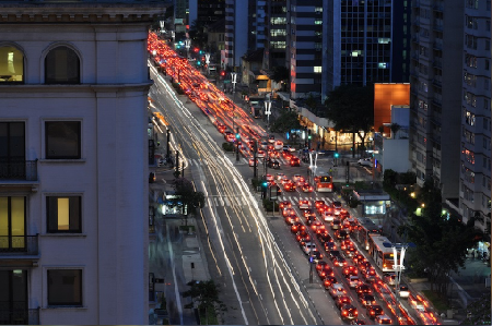 Calle Paulista