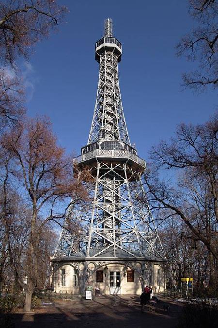 Torre Petrinska