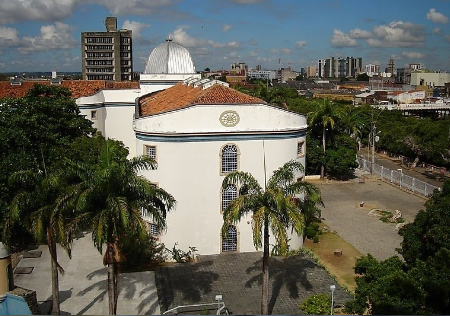 Hoteles cerca de Casa da Cultura de Recife  Recife