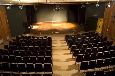 Sesi Theatre