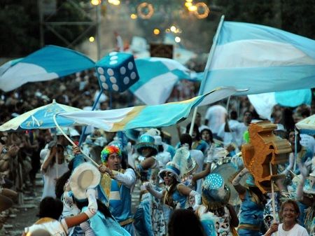  Argentina Argentina Sudamerica - - 