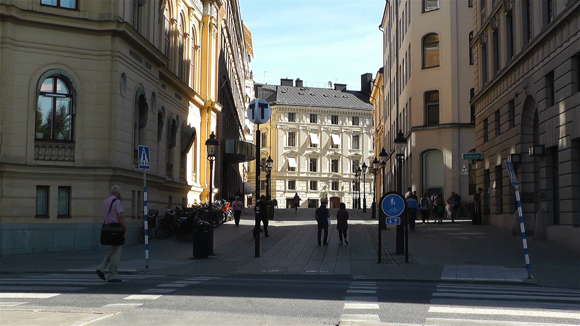 Suecia Estocolmo Zona Moderna Zona Moderna Stockholm - Estocolmo - Suecia