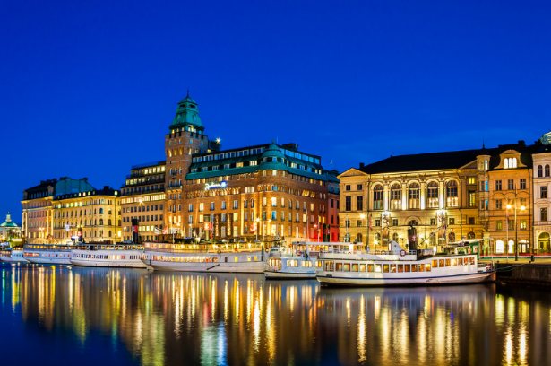 Suecia Estocolmo Östermalm Östermalm Estocolmo - Estocolmo - Suecia