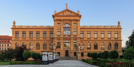 Museo de Praga