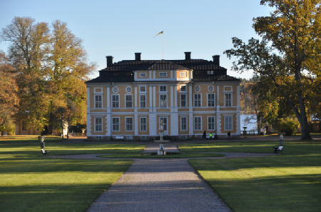 Palacio Steninge
