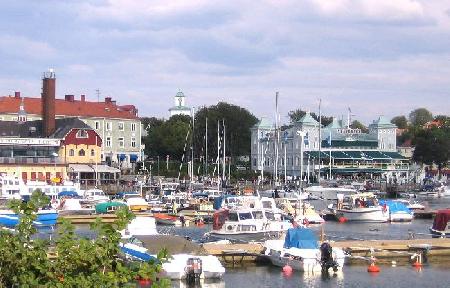 Stromstad 