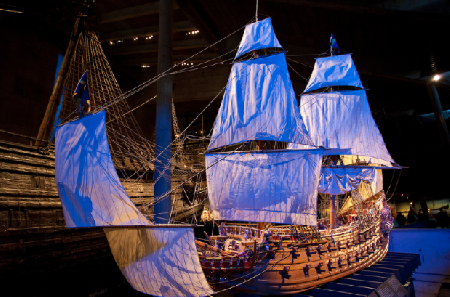 Museo de Vasa