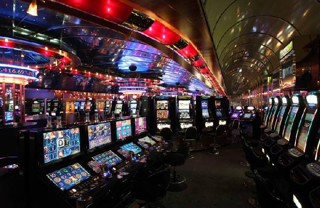 Dinamarca Copenhague Casino de Copenhague Casino de Copenhague Copenhague - Copenhague - Dinamarca