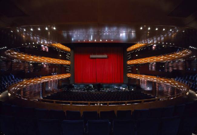 Denmark Copenhagen Copenhagen Opera House Copenhagen Opera House Copenhagen - Copenhagen - Denmark