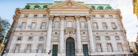 Museo Numismático del Banco de Argentina